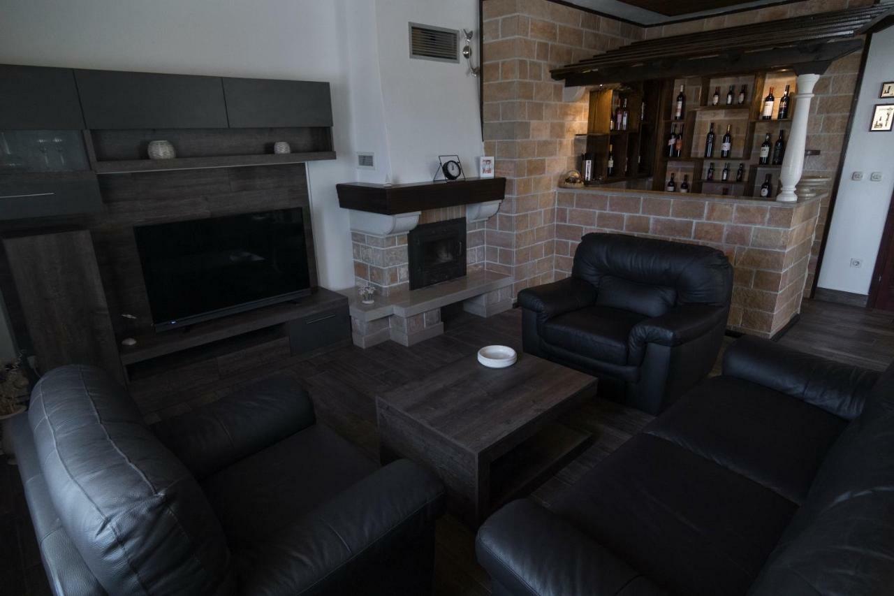 Apartments Ivana Postira Luaran gambar