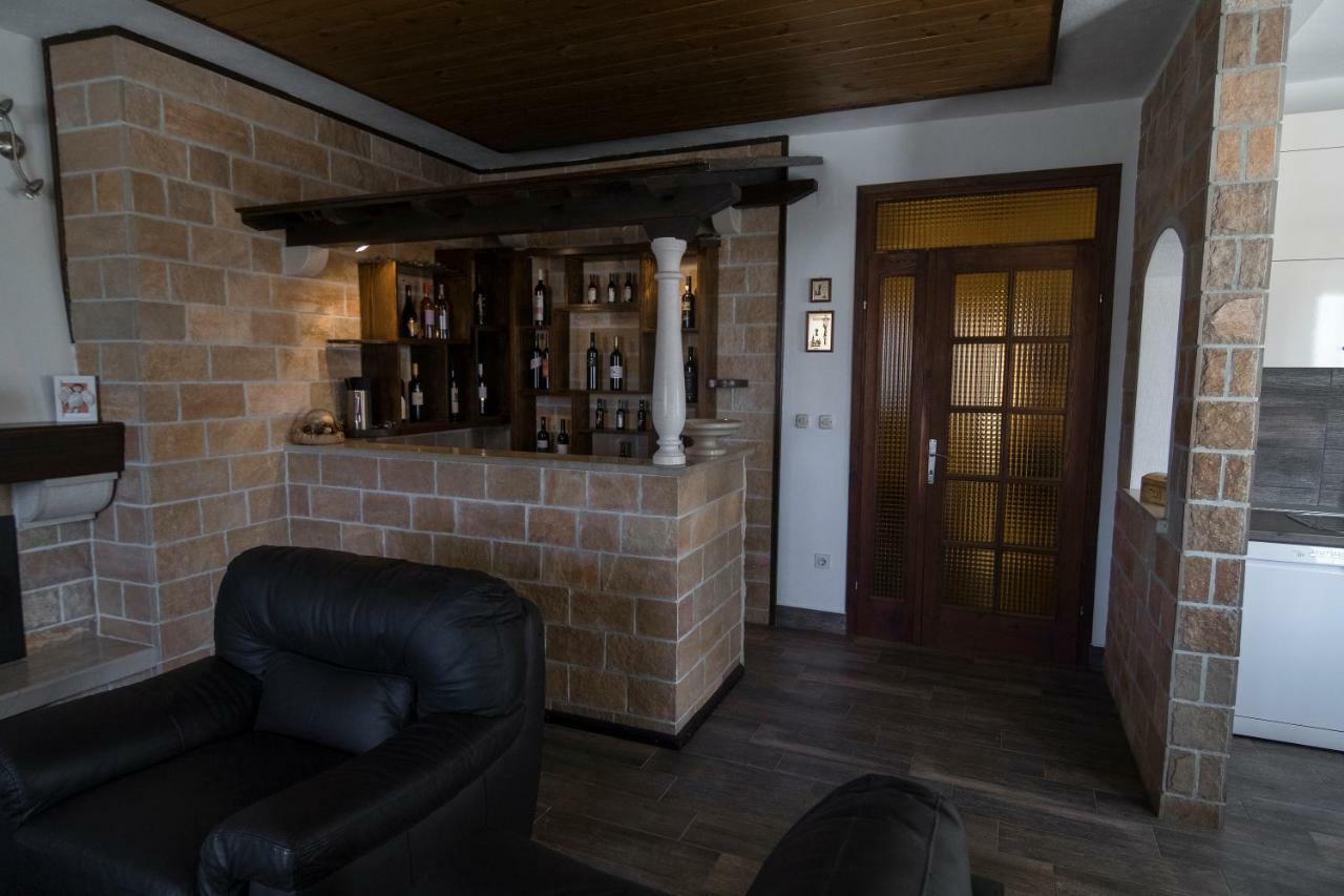 Apartments Ivana Postira Luaran gambar